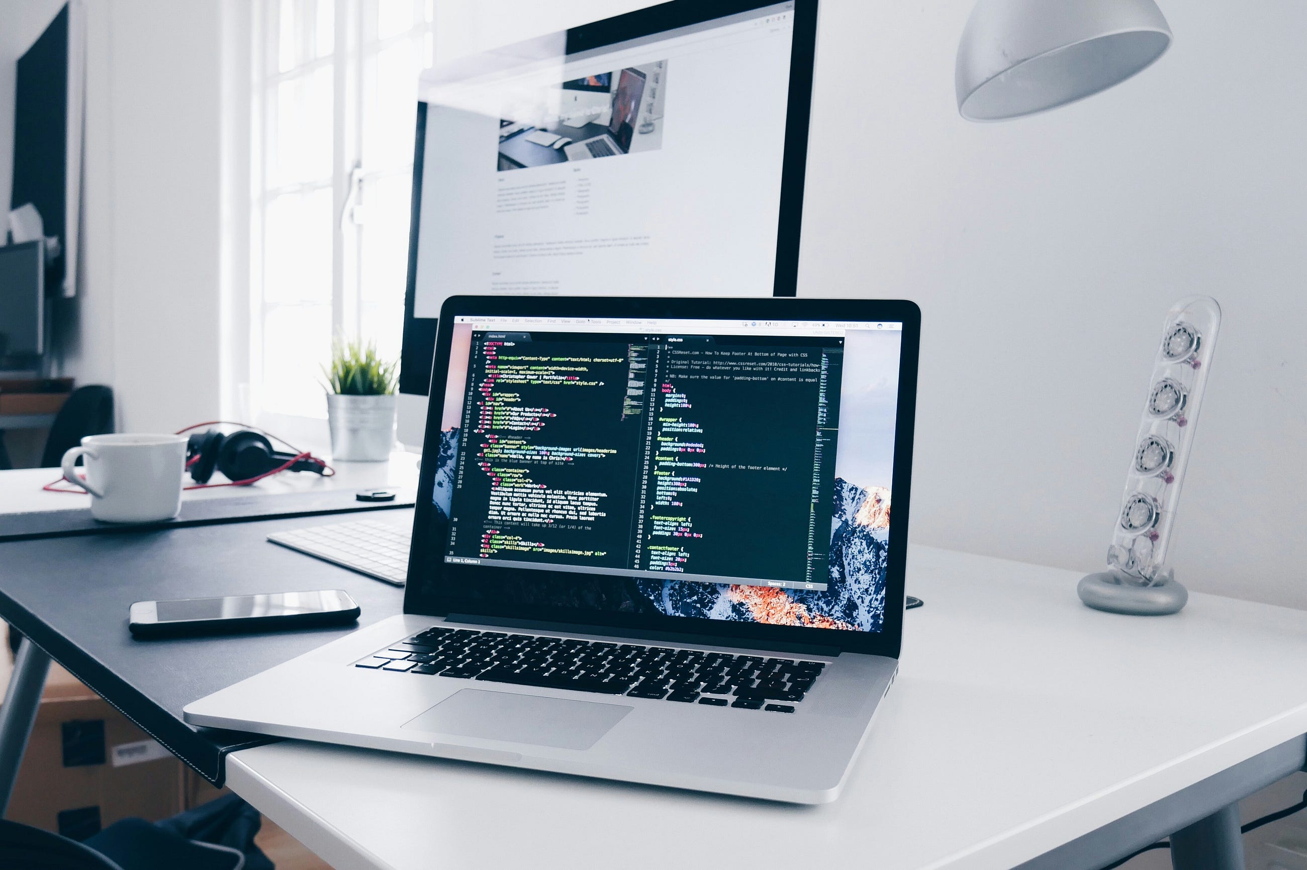 Mobile Push Notification with Vue.js and Quasar: Real Life Experience