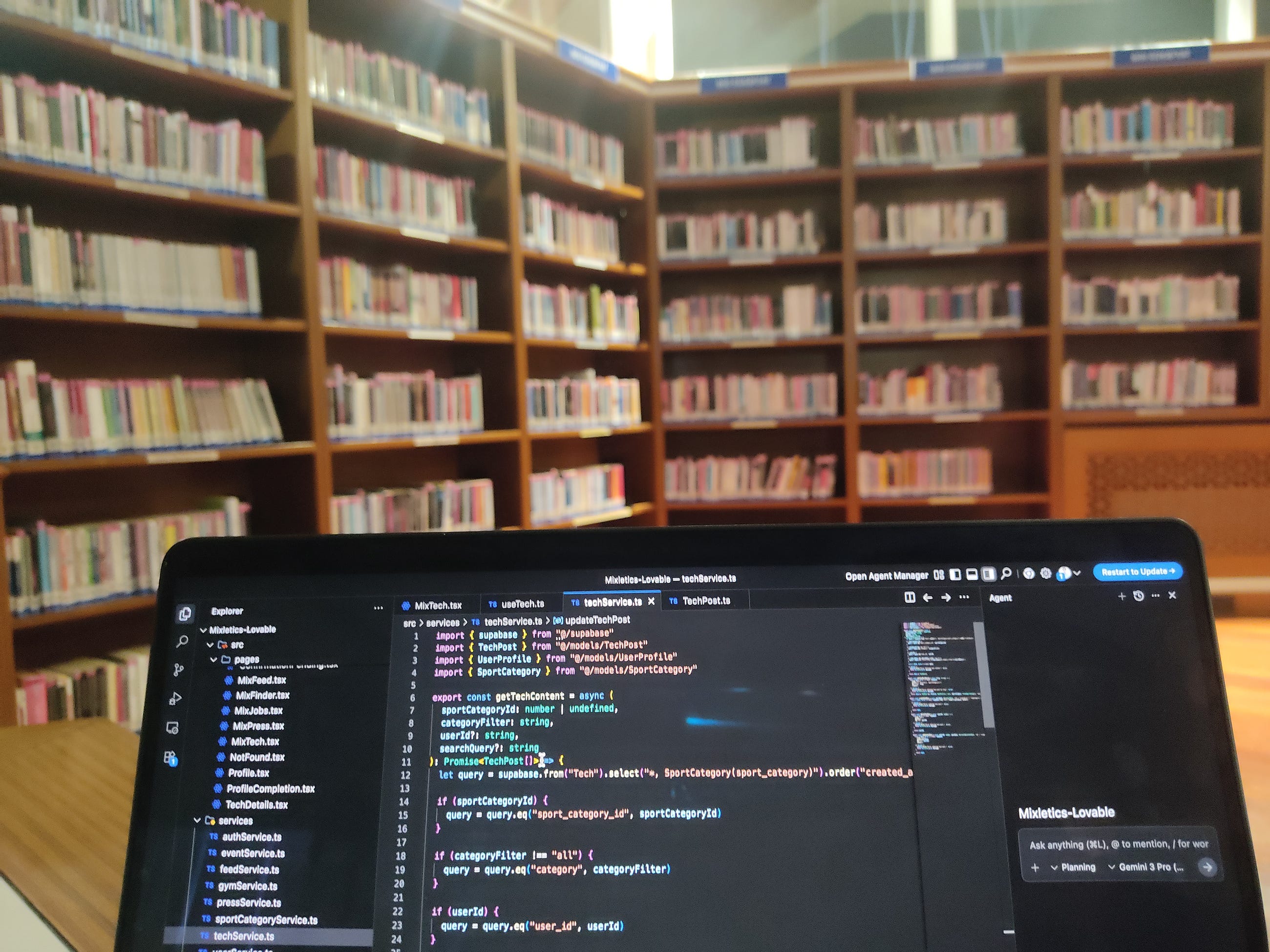 Sevgili Vibe Coder, Fikrini Hemen Hayata Geçir!