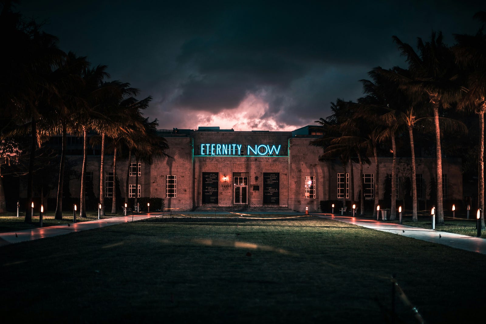 Photo by  Andre Benz  on  Unsplash