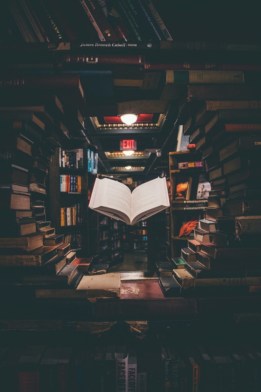 Photo by  Jaredd Craig  on  Unsplash