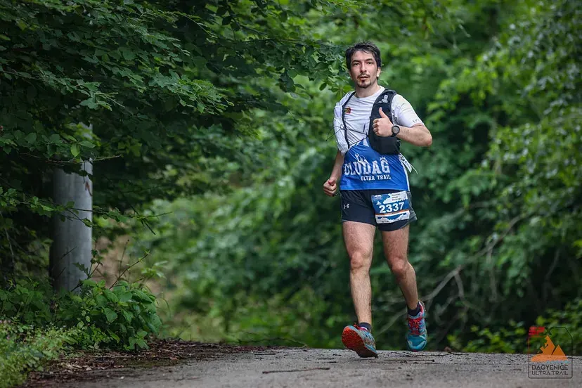 Why I Run: Freedom, Health and Inner Peace