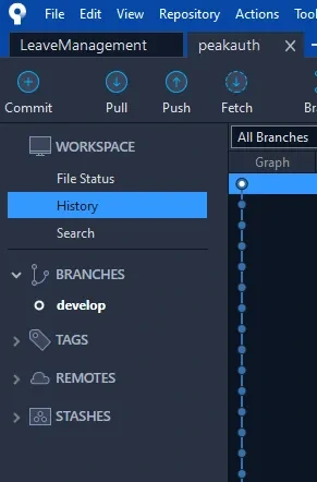 Screenshot taken by Author