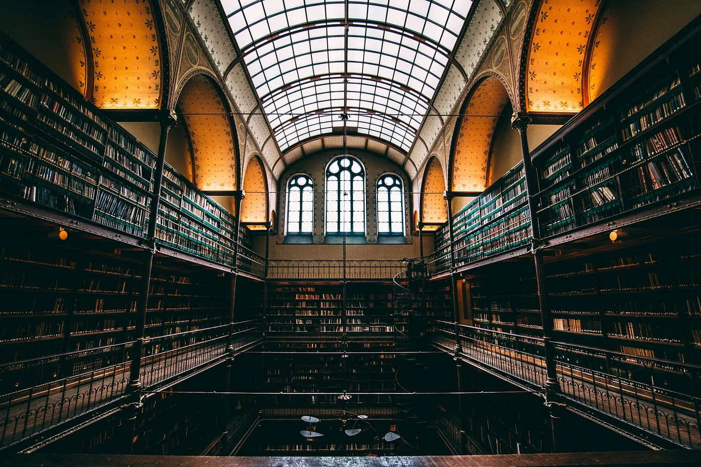 Photo by   Will van Wingerden   on   Unsplash