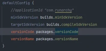 Screenshot taken by Author