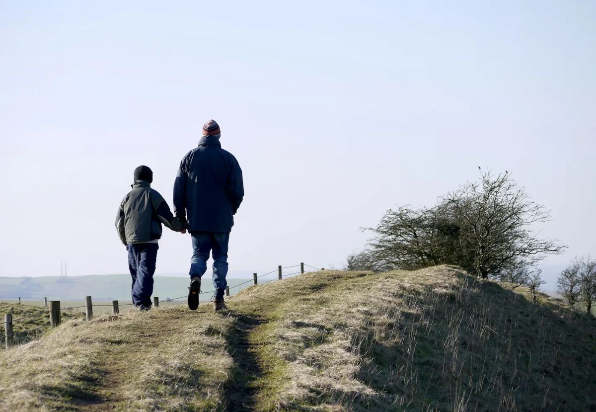 A Principal Who Made a Difference: My Dad’s Leadership Journey