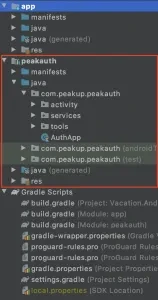Screenshot taken by Author