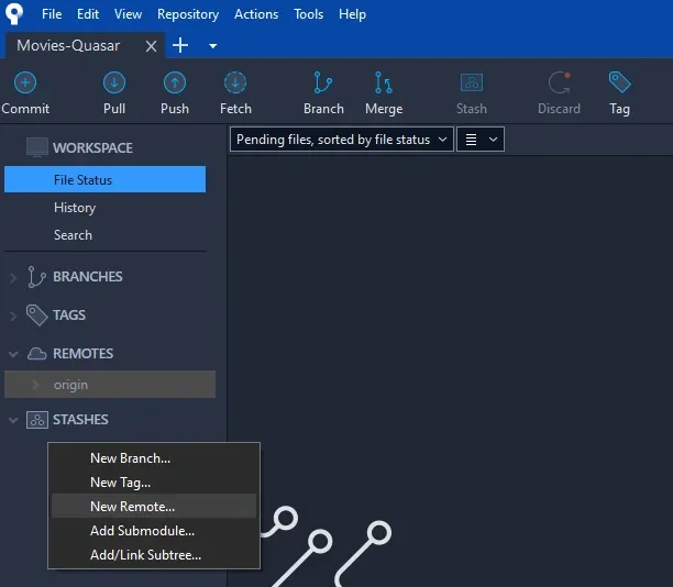 Screenshot taken by Author