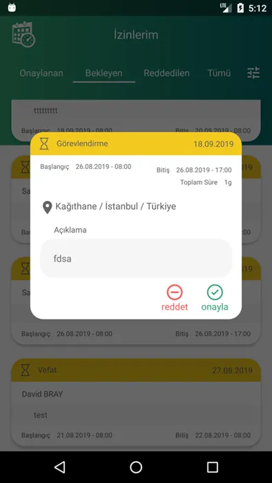 Screenshot by author