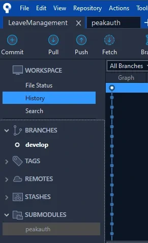 Screenshot taken by Author