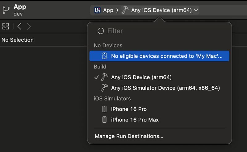 Screenshot by the author.